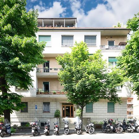 Hotel Aureum Convivium Roma Esterno foto