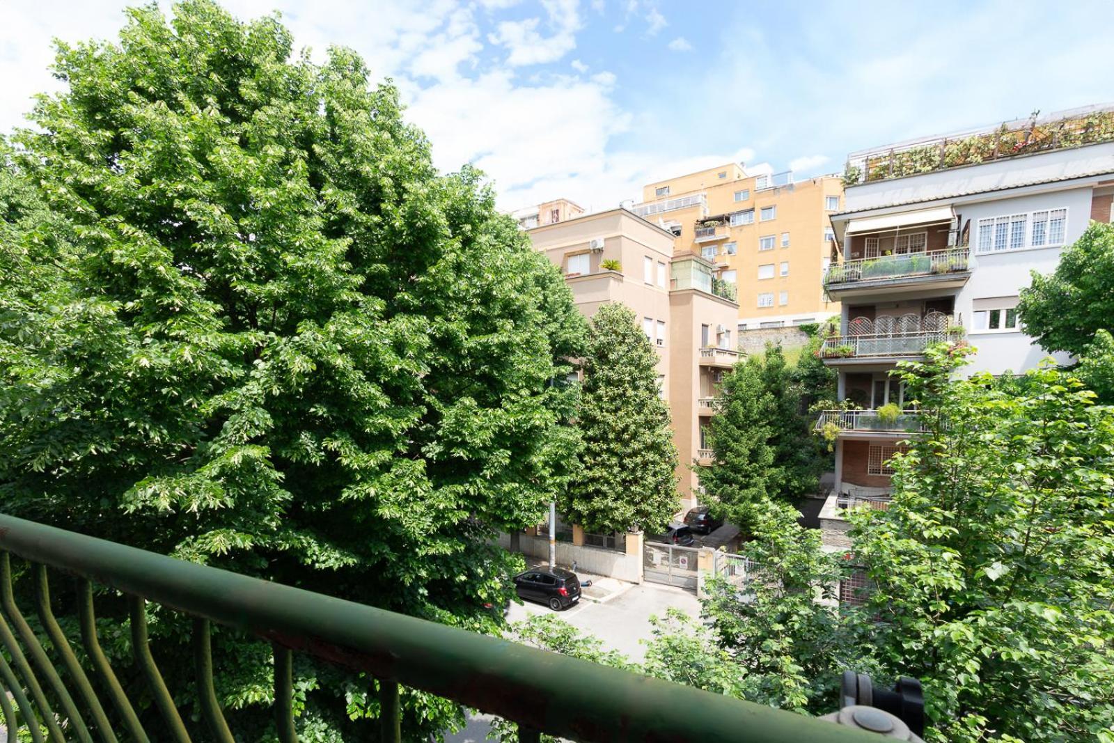 Hotel Aureum Convivium Roma Esterno foto